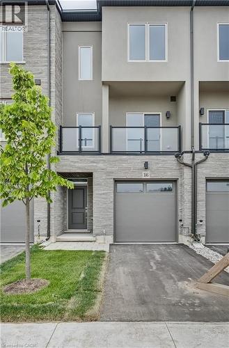 16 CLEAR VALLEY Lane  Port Hope, ON L0R 1W0
