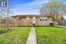 22 Halam Avenue, Hamilton, ON  - Outdoor 