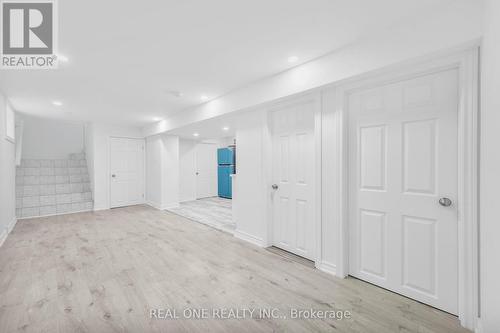 22 Halam Avenue, Hamilton, ON - Indoor Photo Showing Other Room