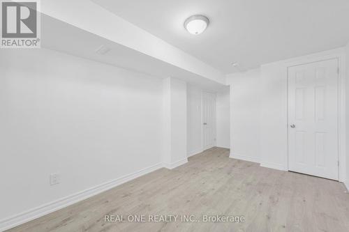 22 Halam Avenue, Hamilton, ON - Indoor Photo Showing Other Room