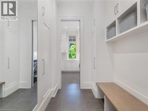 140 Secord Lane, Burlington, ON - Indoor Photo Showing Other Room