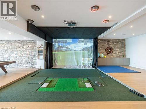 140 Secord Lane, Burlington, ON - Indoor Photo Showing Other Room