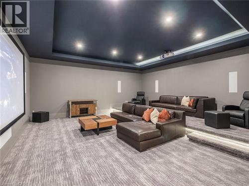 140 Secord Lane, Burlington, ON - Indoor