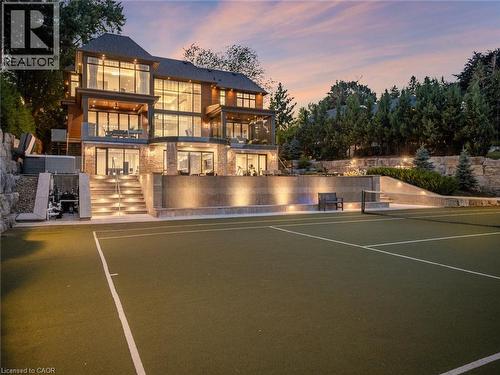 140 Secord Lane, Burlington, ON - Outdoor