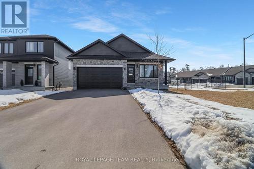 20 SEABERT DRIVE  Arnprior, ON K7S 0H9