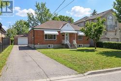 MAIN - 20 DUNSMORE GARDENS Toronto, ON M3H 3M2