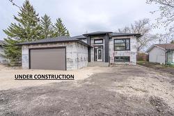 3 Elizabeth Waytiuk Cove East Selkirk, MB R0E 0M0