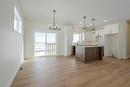 3 Elizabeth Waytiuk Cove, East Selkirk, MB  - Indoor Photo Showing Kitchen 
