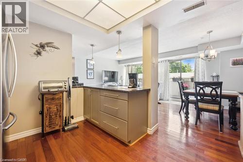 3267 King Street E Unit# 204, Kitchener, ON - Indoor