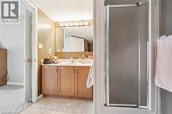 Ensuite - 