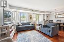 3267 King Street E Unit# 204, Kitchener, ON  - Indoor Photo Showing Living Room 