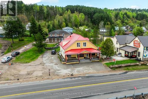 14 BURCHAT STREET  Madawaska Valley, ON K0J 1N0