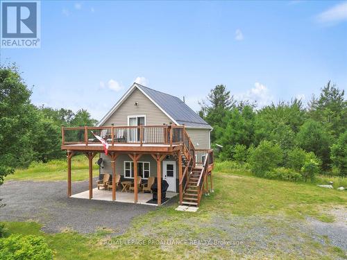 11251B HIGHWAY 41  Addington Highlands, ON K0H 1Z0