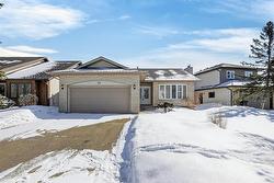 37 Optimist Way  Winnipeg, MB R2Y 2J5