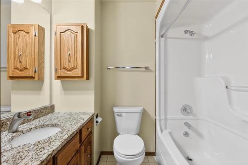 37 Optimist Way, Winnipeg, MB - Indoor Photo Showing Bathroom