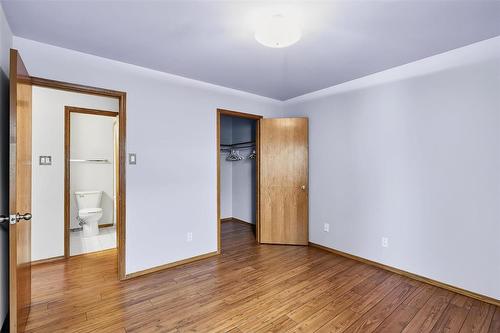 37 Optimist Way, Winnipeg, MB - Indoor Photo Showing Other Room