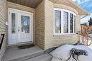 37 Optimist Way, Winnipeg, MB  - Outdoor 