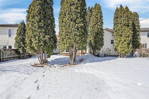 37 Optimist Way, Winnipeg, MB - Outdoor