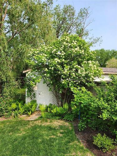 37 Optimist Way, Winnipeg, MB - Outdoor