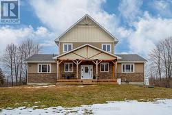 691 RIDEAU RIVER ROAD Montague, ON K0G 1N0