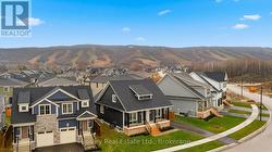 163 SUGAR MAPLE STREET Blue Mountains, ON L9Y 0Z3