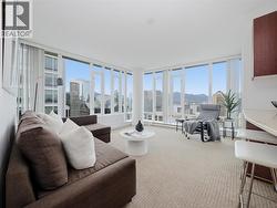 2807 610 GRANVILLE STREET Vancouver, BC V6C 3T3