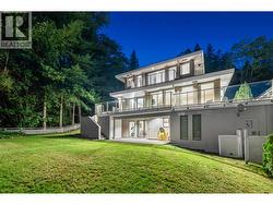 1595 TYROL COURT West Vancouver, BC V7S 3G5