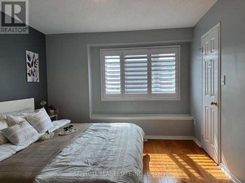 Primary Bedroom - 3255 Redpath Circle, Mississauga, ON - Indoor Photo Showing Bedroom