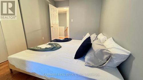 2nd Bedroom - 3255 Redpath Circle, Mississauga, ON - Indoor Photo Showing Bedroom