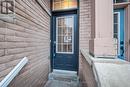 Main door - 3255 Redpath Circle, Mississauga, ON  - Outdoor With Exterior 