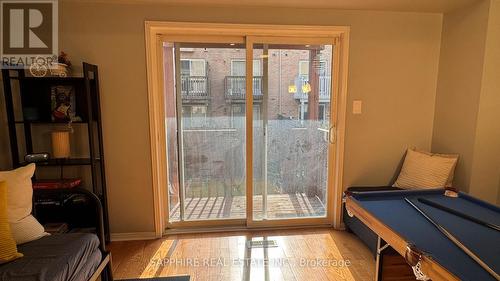 Walk out to backyard - 3255 Redpath Circle, Mississauga, ON - Indoor Photo Showing Other Room