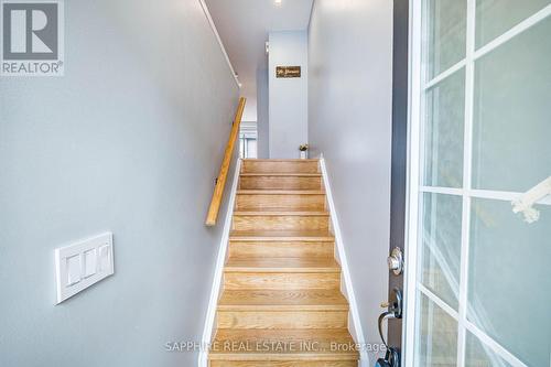 Entrance - 3255 Redpath Circle, Mississauga, ON - Indoor Photo Showing Other Room