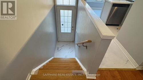 Entrance - 3255 Redpath Circle, Mississauga, ON - Indoor Photo Showing Other Room