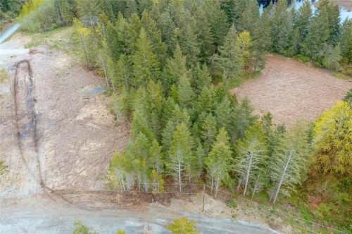 Lot 4 Barnjum Rd, Duncan, BC 