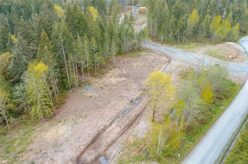 Lot 4 Barnjum Rd, Duncan, BC 