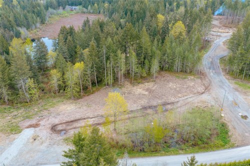 Lot 4 Barnjum Rd, Duncan, BC 
