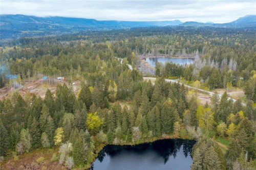 Lot 4 Barnjum Rd, Duncan, BC 
