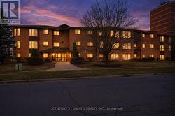 206 - 2185 WALKER AVENUE Peterborough (Ashburnham Ward 4), ON K9L 1T6
