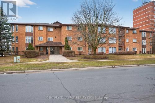 206 - 2185 WALKER AVENUE  Peterborough (Ashburnham Ward 4), ON K9L 1T6