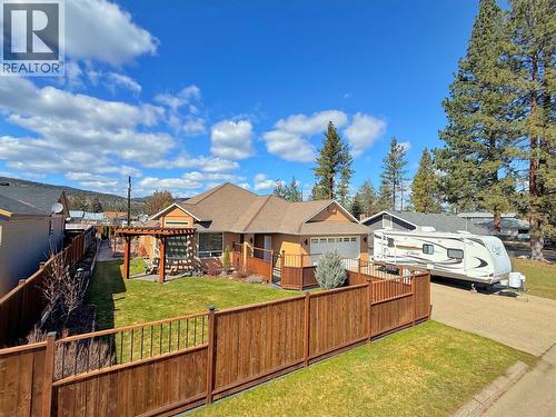 389 BILLITER Avenue  Princeton, BC V0X 1W0