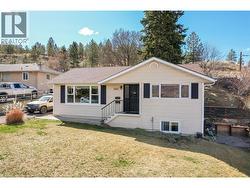 593 TUNSTALL Crescent Kamloops, BC V2C 3J1