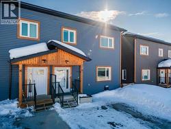 15-75 SYBIL CIRCLE Whitehorse, YT Y1A 0R7