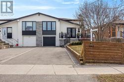 143 GRANDRAVINE DRIVE Toronto, ON M3J 1B3