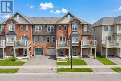 73 DREDGE COURT Milton, ON L9T 8R8