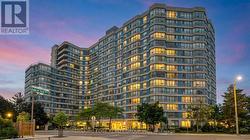 1607 - 250 WEBB DRIVE  Mississauga, ON L5B 3Z4