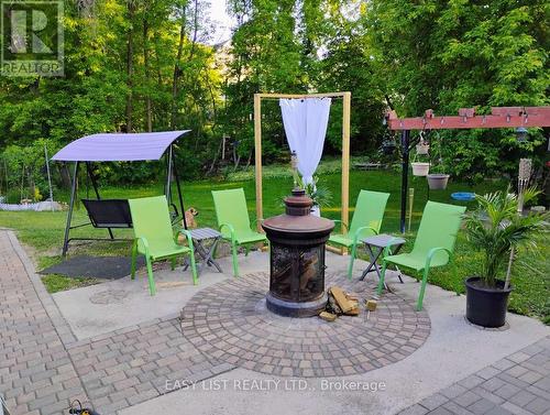 516 BAY STREET  Kenora, ON P0X 1C0