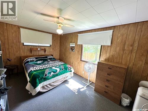 122 Pine Street, Chitek Lake, SK - Indoor Photo Showing Bedroom