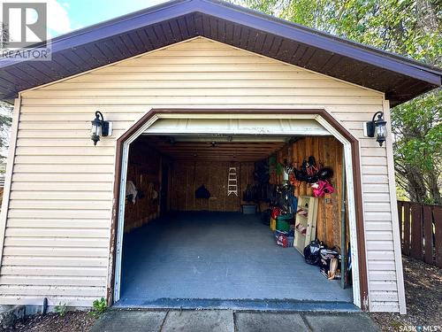 122 Pine Street, Chitek Lake, SK - Outdoor With Exterior
