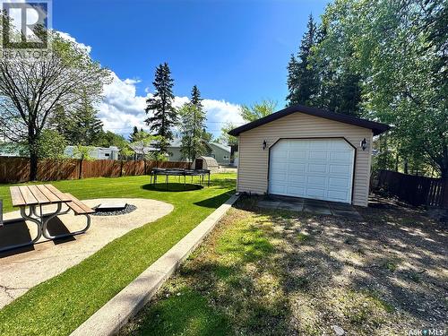 122 Pine Street, Chitek Lake, SK - Outdoor
