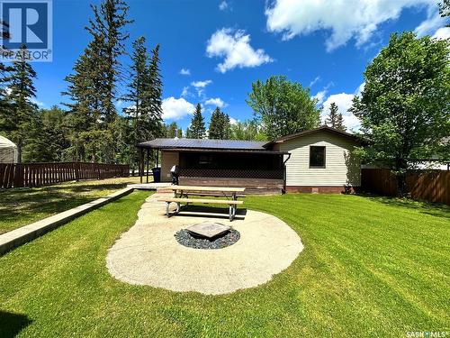 122 Pine Street, Chitek Lake, SK - Outdoor